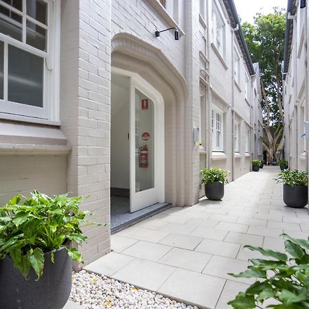 Mulwarree Avenue Apartments By Urban Rest Sydney Kültér fotó