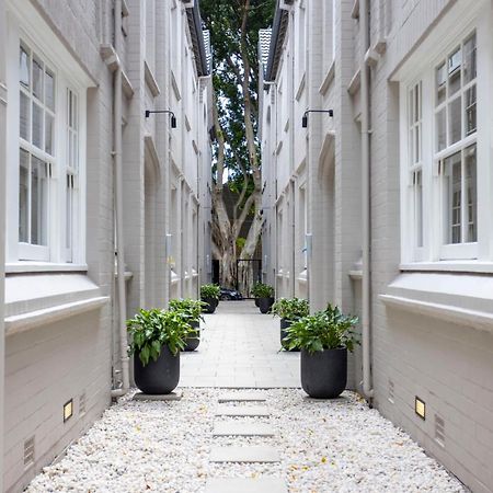 Mulwarree Avenue Apartments By Urban Rest Sydney Kültér fotó