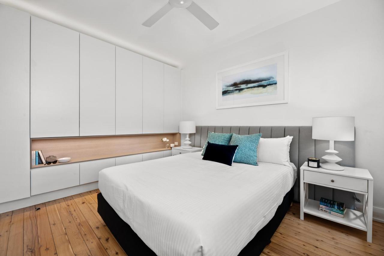 Mulwarree Avenue Apartments By Urban Rest Sydney Kültér fotó