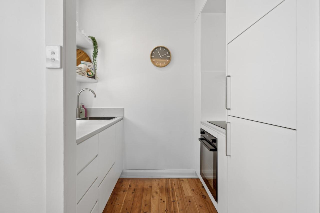 Mulwarree Avenue Apartments By Urban Rest Sydney Kültér fotó