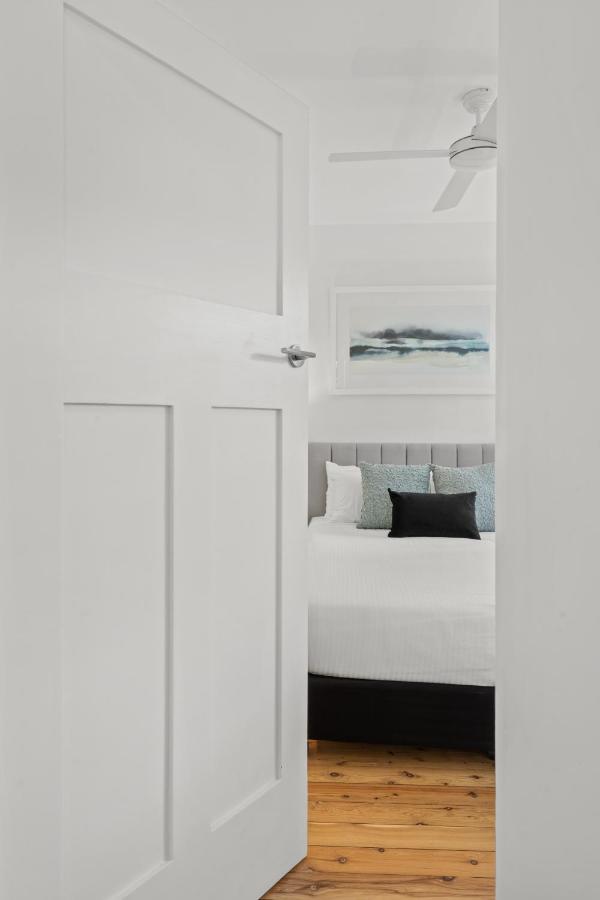 Mulwarree Avenue Apartments By Urban Rest Sydney Kültér fotó
