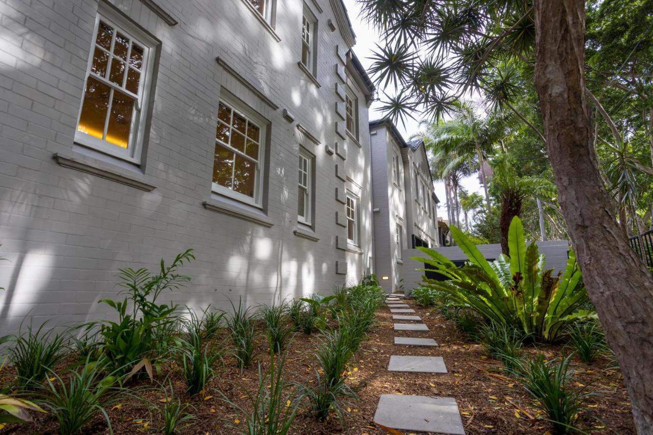 Mulwarree Avenue Apartments By Urban Rest Sydney Kültér fotó