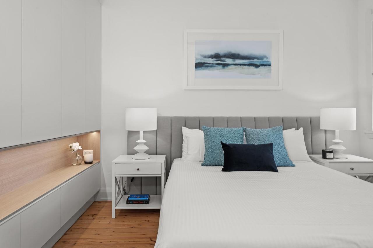 Mulwarree Avenue Apartments By Urban Rest Sydney Kültér fotó