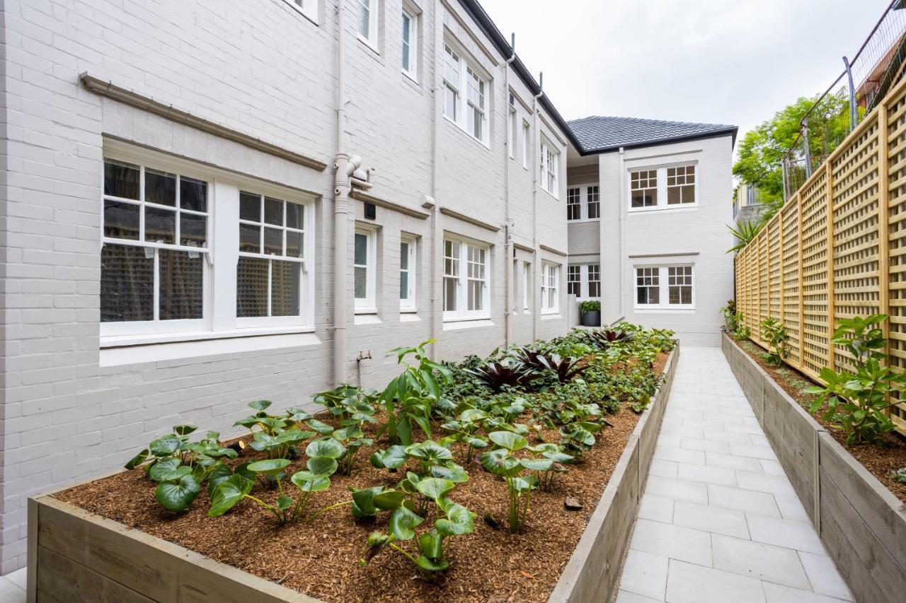 Mulwarree Avenue Apartments By Urban Rest Sydney Kültér fotó