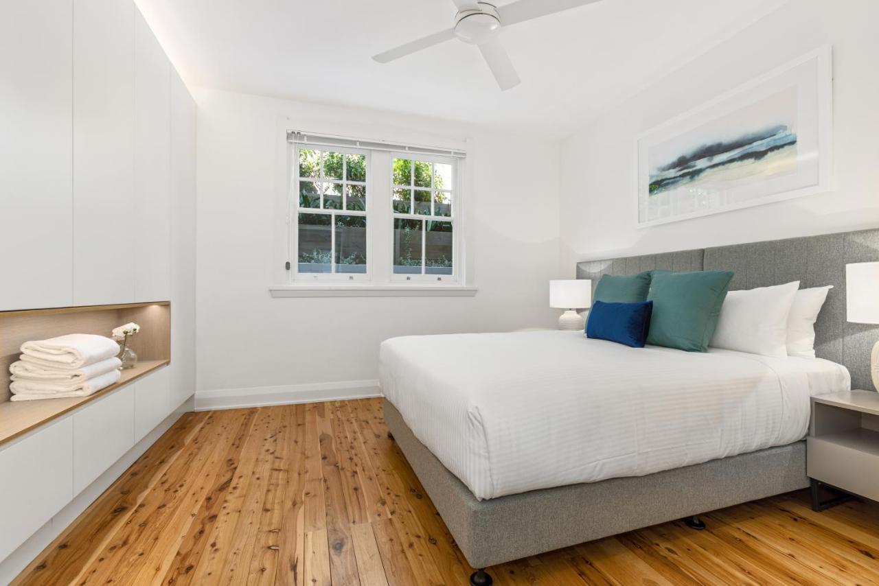 Mulwarree Avenue Apartments By Urban Rest Sydney Kültér fotó